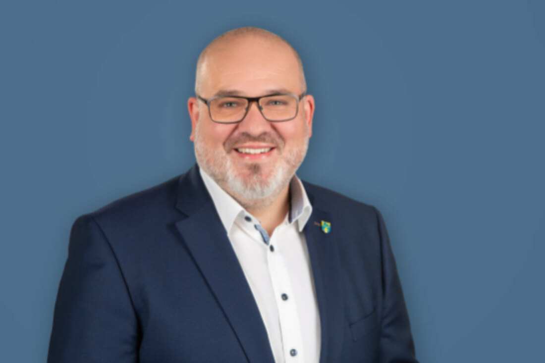 Portrait von Lucas Fiedler